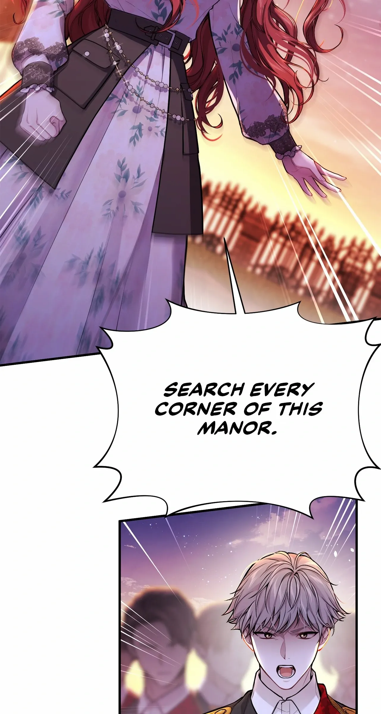 The Secret Bedroom of a Dejected Royal Daughter Chapter 74 63
